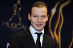 Utrecht 6 januari 2016
Uitreiking musical awards in het beatrixtheater. Guido Spek