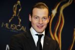 Utrecht 6 januari 2016
Uitreiking musical awards in het beatrixtheater. Guido Spek