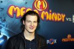 Amsterdam 9 decmber 2015
Premiere Mega Mindy met oa Jim Bakkum en Frou Souffriau in pathe arena.
Guido Spek