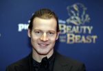 Scheveningen 13 december 2015
Premiere Beauty & the beast in het circustheater.
Guido Spek