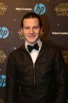 Amsterdam, 15 December 2015
Premiere Star Wars
Guido Spek