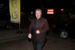 Amsterdam 14 december 2015
Galaavond bij de kookfabriek tbv Johan Cruijff foundation.
Guus Hiddink met vriendin