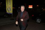 Amsterdam 14 december 2015
Galaavond bij de kookfabriek tbv Johan Cruijff foundation.
Guus Hiddink met vriendin