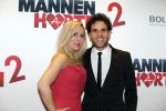 Amsterdam 14 december 2015
Premiere manneharten 2 in het nieuwe de la mar theater met als cast,
Barry Atsma Daan Schuurmans Jeroen Spitzenberger Fabian JansenMingus Dagelet Katja Herbers Hadewych Minis Jelka v Houten Liliana de Vries Maartje v d Wetering Barbara Sloesen Bo Maerten en Annick Boer.