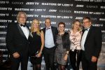 Amsterdam 10 december 2015
Openingsavond VIP van de luxury fair in de RAI.
Han Veldhoen met vrienden