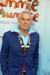 Amsterdam 6 december 2015
Premiere Dummie de Mummie in theater Amsterdam.
Hans Dagelet