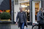 Amsterdam 15 december 2015 
Hans v Willigenburg op de cornelis schuytstraat