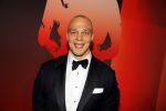 Amsterdam 15 december 2015
Sportgala/ sportverkiezing sportman en sportvrouw van het jaar in de Rai
Henk Grol