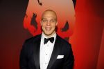 Amsterdam 15 december 2015
Sportgala/ sportverkiezing sportman en sportvrouw van het jaar in de Rai
Henk Grol