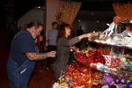 Hilversum 7 december 2015
Event Sky radio met kerstboom. De olgende bn ers doe mee.
 Xander de BuisonjÃ© & Sharon Doorson (dance4life), Barry Atsma (Diabetes Fonds) & Do (Stichting DON), Mari van de Ven & Dyanne Beekman (Hartstichting), Beau Schneider & Ruud Feltkamp (KWF Kankerbestrijding), Roel van Velzen & Roos MoggrÃ© (MasterPeace), Anouk Smulders & ManuÃ«la Kemp (Ruby and Rose), Ellen ten Damme & Henk Schiffmacher (Stichting Vluchteling), Bartho Braat & Lone van Roosendaal (Trombosestichting) en Danny de Munk & Vivian Reijs (Voedselbanken Nederland).
Vakjury
De vakjury bestaat dit jaar uit voorzitter Nance Coolen (presentatrice en winnares van CTFC 2014), Fred van Leer (kledingstylist en presentator) en Pascal Koeleman (ondernemer en jurylid van SBS 6' Hollands Beste Bloemstylis
