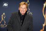 Utrecht 6 januari 2016
Uitreiking musical awards in het beatrixtheater. 
Henny Huisman