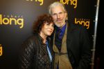 Gouda 7 december 2015
Premiere Robert Long in de schouwburg van Gouda.
Henriette Tol met man