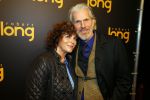 Gouda 7 december 2015
Premiere Robert Long in de schouwburg van Gouda.
Henriette Tol met man