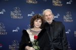 Scheveningen 13 december 2015
Premiere Beauty & the beast in het circustheater.
Henriette Tol