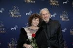 Scheveningen 13 december 2015
Premiere Beauty & the beast in het circustheater.
Henriette Tol