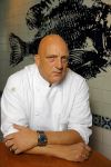 Rotterdam 17 december 2015
Herman den Blijker in zijn restaurant las Palmas.