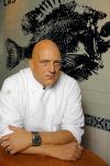 Rotterdam 17 december 2015
Herman den Blijker in zijn restaurant las Palmas.