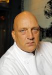 Rotterdam 17 december 2015
Herman den Blijker in zijn restaurant las Palmas.