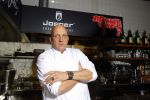 Rotterdam 17 december 2015
Herman den Blijker in zijn restaurant las Palmas.