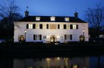 Naarden Vesting 3 december 2015
Restaurant het Arsenaal en het Arsenaal.