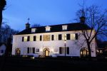 Naarden Vesting 3 december 2015
Restaurant het Arsenaal en het Arsenaal.
