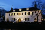 Naarden Vesting 3 december 2015
Restaurant het Arsenaal en het Arsenaal.