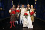 Scheveningen 13 december 2015
Premiere beauty and the beast met castleden oa Anouk Maas Freek Bartels Edwin Jonker Tony Neef Hugo Haenen en Loeki Knol.
Premiere vond plaats in het circustheater. Albert Verlinde is producent