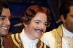 Scheveningen 13 december 2015
Premiere beauty and the beast met castleden oa Anouk Maas Freek Bartels Edwin Jonker Tony Neef Hugo Haenen en Loeki Knol.
Premiere vond plaats in het circustheater. Albert Verlinde is producent