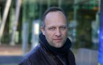 Amsterdam 10 januari 2016
Premiere race naar de maan in pathe arena. Hugo Metsers met kinderen