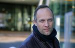 Amsterdam 10 januari 2016
Premiere race naar de maan in pathe arena. Hugo Metsers met kinderen