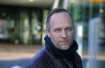 Amsterdam 10 januari 2016
Premiere race naar de maan in pathe arena. Hugo Metsers met kinderen