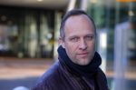 Amsterdam 10 januari 2016
Premiere race naar de maan in pathe arena. Hugo Metsers met kinderen