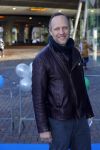 Amsterdam 10 januari 2016
Premiere race naar de maan in pathe arena. Hugo Metsers met kinderen