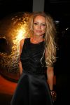 Amsterdam 10 december 2015
Openingsavond VIP van de luxury fair in de RAI.
inge de Bruijn