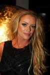 Amsterdam 10 december 2015
Openingsavond VIP van de luxury fair in de RAI.
inge de Bruijn
