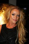 Amsterdam 10 december 2015
Openingsavond VIP van de luxury fair in de RAI.
inge de Bruijn