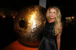 Amsterdam 10 december 2015
Openingsavond VIP van de luxury fair in de RAI.
inge de Bruijn