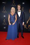 Utrecht 6 januari 2016
Uitreiking musical awards in het beatrixtheater. Irene Moors
