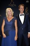 Utrecht 6 januari 2016
Uitreiking musical awards in het beatrixtheater. Irene Moors