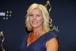 Utrecht 6 januari 2016
Uitreiking musical awards in het beatrixtheater. Irene Moors