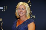Utrecht 6 januari 2016
Uitreiking musical awards in het beatrixtheater. Irene Moors