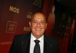 Amsterdam 15 december 2015
Sportgala/ sportverkiezing sportman en sportvrouw van het jaar in de Rai. 
Jack v Gelder