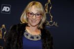 Utrecht 6 januari 2016
Uitreiking musical awards in het beatrixtheater. Jacqueline Aronson