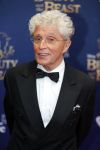 Scheveningen 13 december 2015
Premiere Beauty & the beast in het circustheater.
Jacques d Ancona