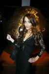 Amsterdam 10 december 2015
Openingsavond VIP van de luxury fair in de RAI.
Jamie Faber