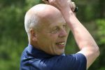 Ommen, 25 Mei 2009 Energy4all Golfdag 2009 op golfbaan Hooge Graven
met veel BN-ers, georganiseerd door golfpro Joost Hage en zijn vrouw Gina Hage
Jan Smit sc Heracles ( voorzitter sc Heracles )
Peter Smulders BV Eindhoven