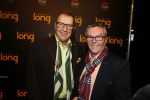 Gouda 7 december 2015
Premiere Robert Long in de schouwburg van Gouda.
Jan Swinkels met een kennis