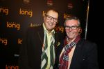 Gouda 7 december 2015
Premiere Robert Long in de schouwburg van Gouda.
Jan Swinkels met een kennis