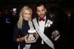 Amsterdam 10 december 2015
Openingsavond VIP van de luxury fair in de RAI.
Janice met ..