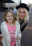 Amsterdam 9 decmber 2015
Premiere Mega Mindy met oa Jim Bakkum en Frou Souffriau in pathe arena.
Janouk Kelderman